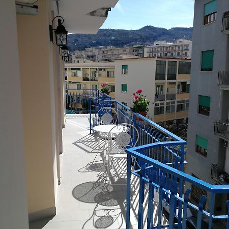 Lucy Home Sorrento Exterior foto