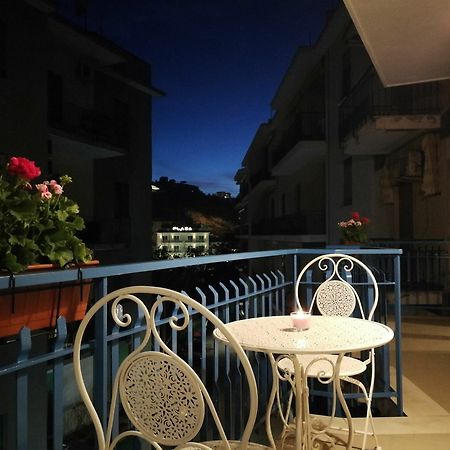 Lucy Home Sorrento Exterior foto