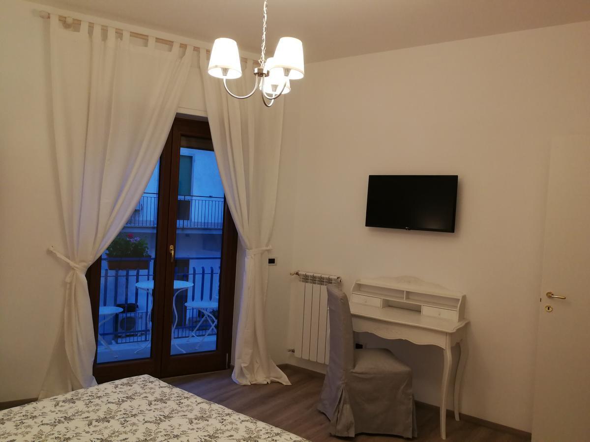 Lucy Home Sorrento Exterior foto
