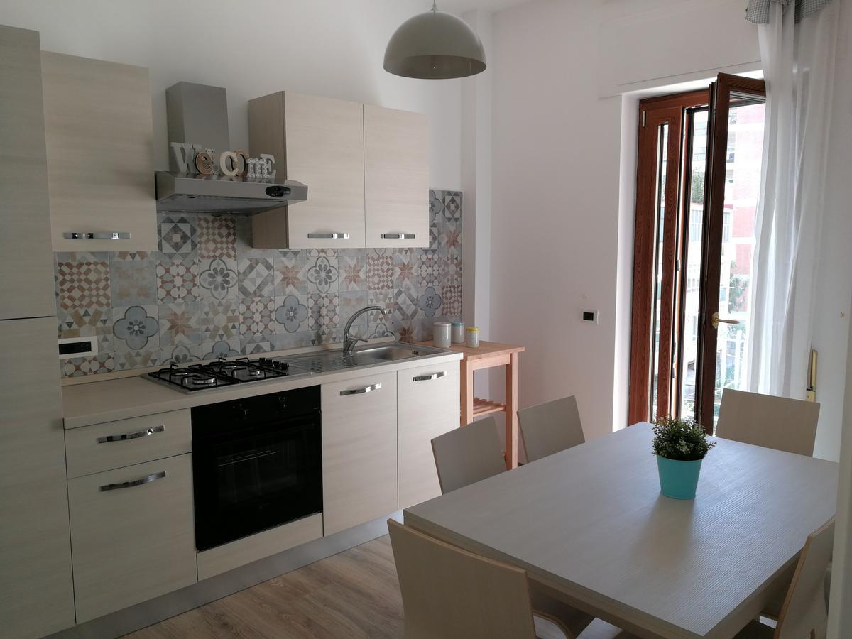 Lucy Home Sorrento Exterior foto