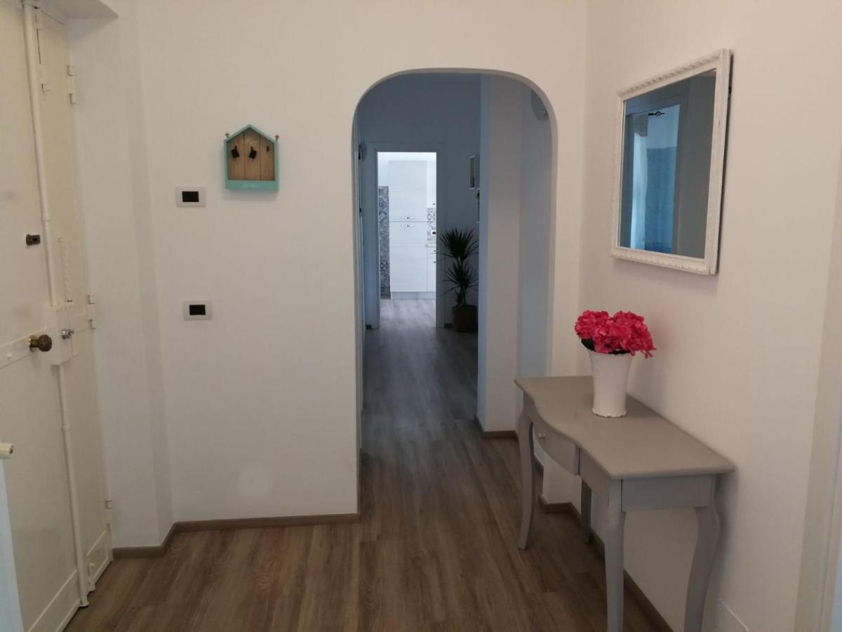 Lucy Home Sorrento Exterior foto
